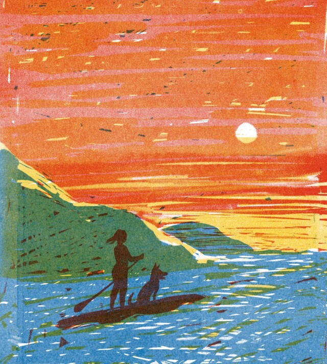 Дагестан - CO:CREATE