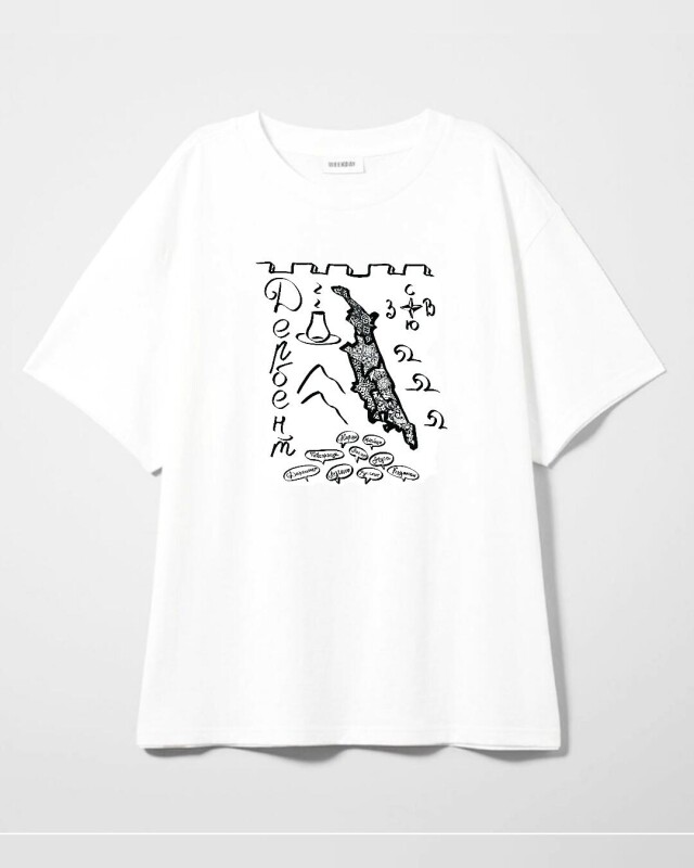 Дербент - CO:CREATE 4