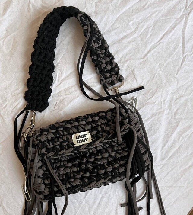 Сумка mm'01 - CO:CREATE