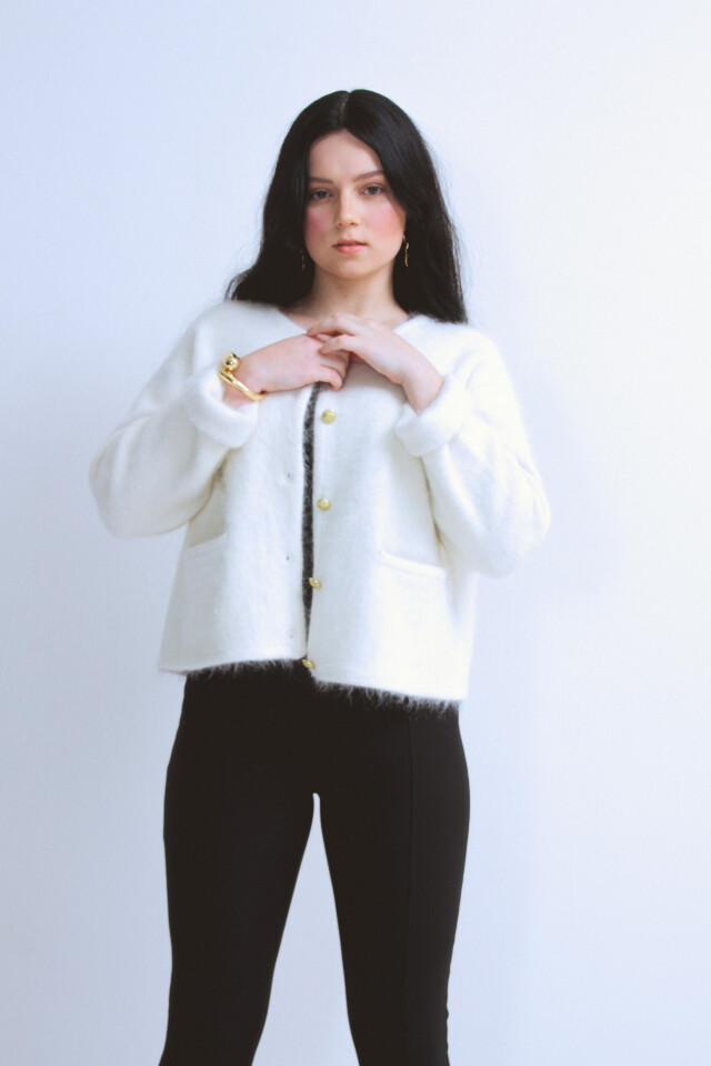 Fashion shoot - CO:CREATE 2