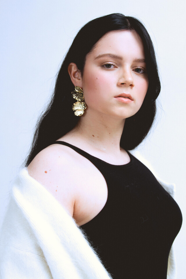 Fashion shoot - CO:CREATE 4