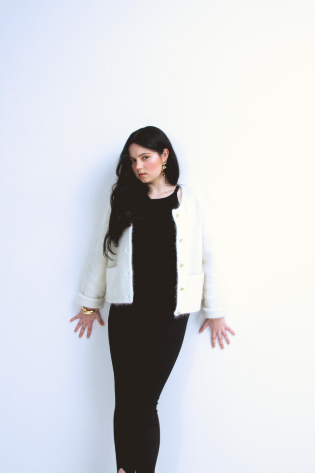 Fashion shoot - CO:CREATE 3