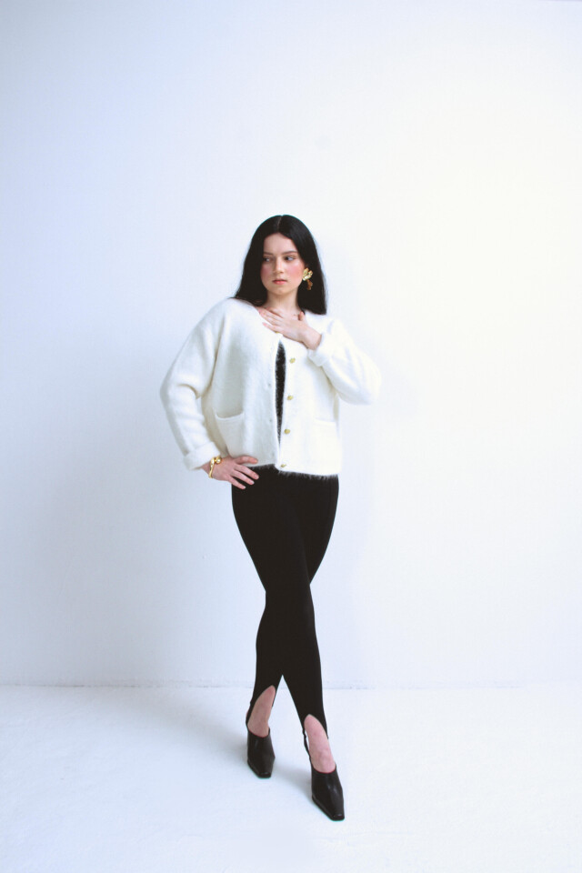 Fashion shoot - CO:CREATE 1