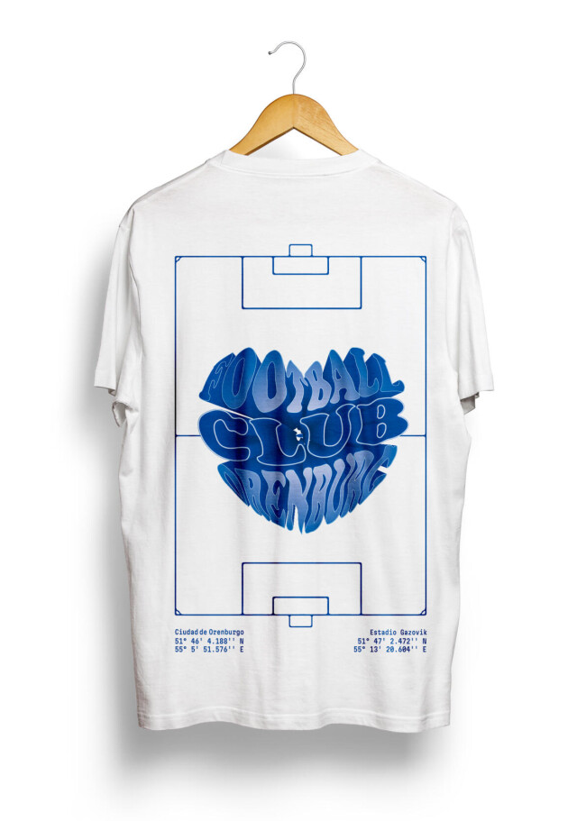 Футбольные принты - CO:CREATE 8