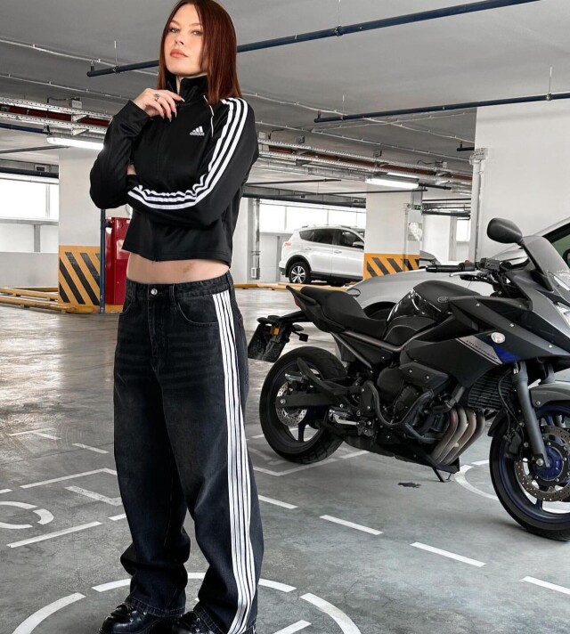 street outfit - CO:CREATE