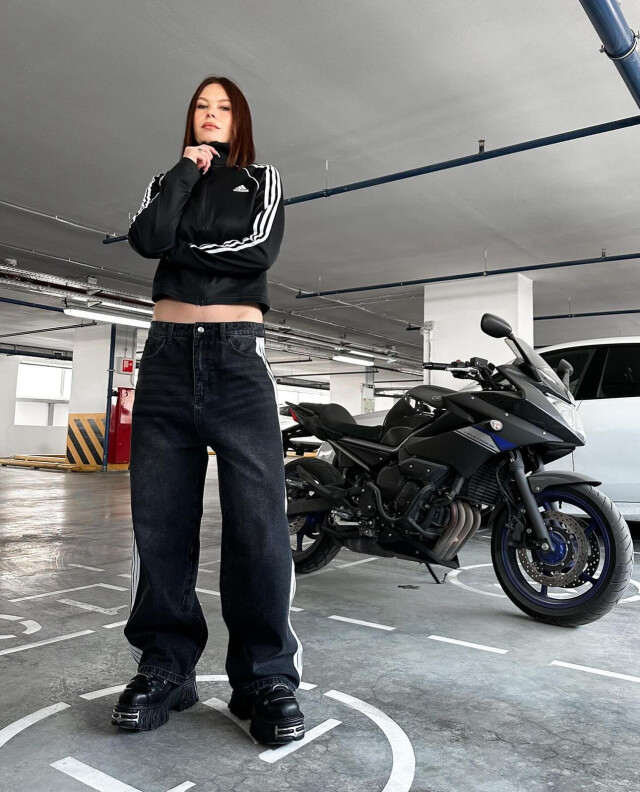 street outfit - CO:CREATE 2