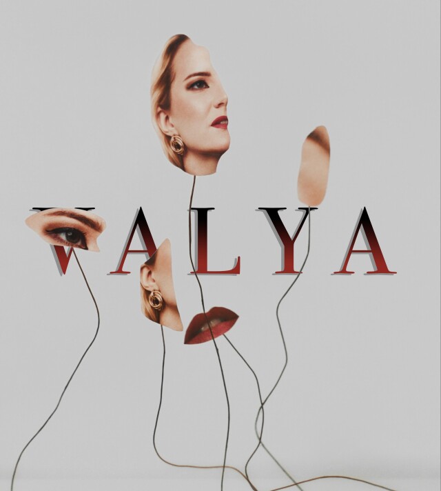 Рассыпавшийся человек - CO:CREATE