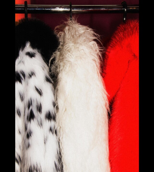 Volga Fashion Week, Москва 27-28.04.2024 - CO:CREATE