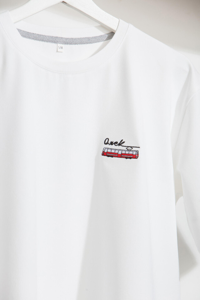 Красный трамвай - CO:CREATE 2