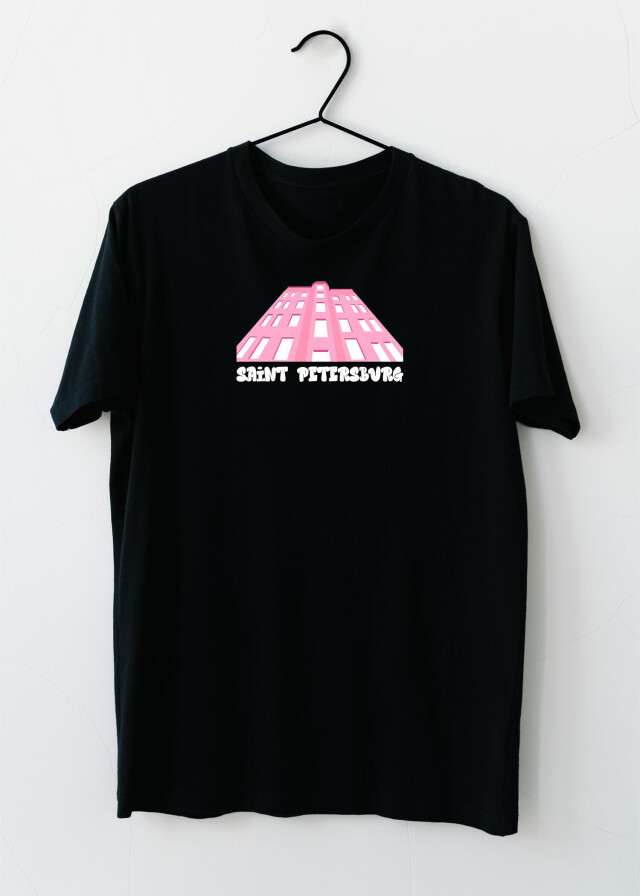 Saint Petersburg - CO:CREATE 2