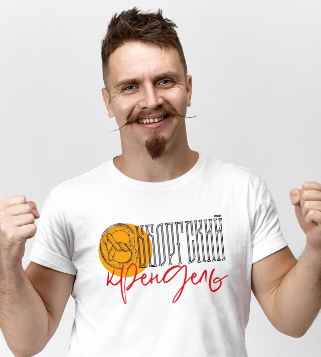 Выборг - CO:CREATE