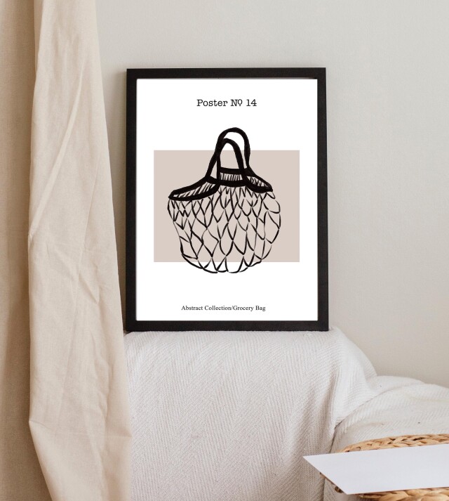 Постер - CO:CREATE