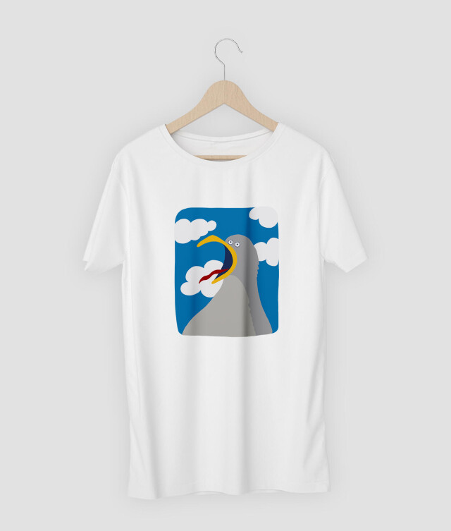 чайка - CO:CREATE 2