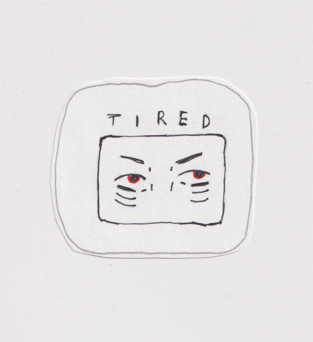 Утро понедельника - CO:CREATE 1