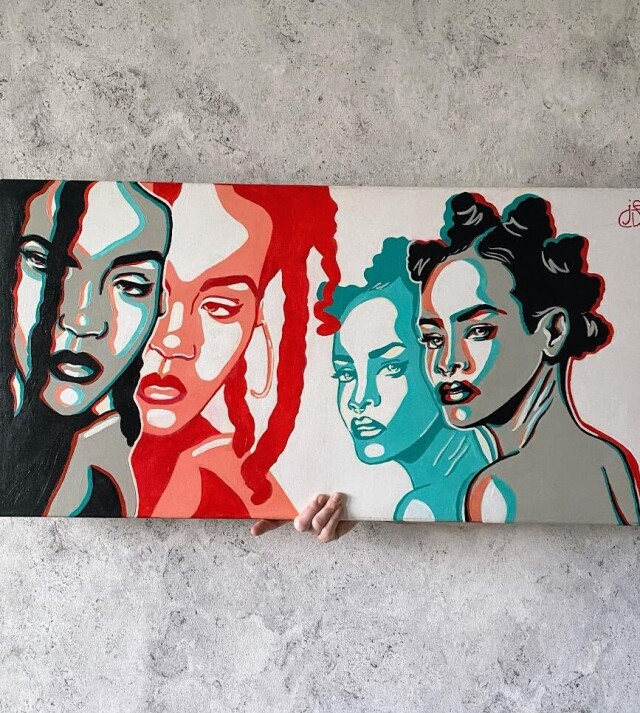 Same of mistakes - CO:CREATE