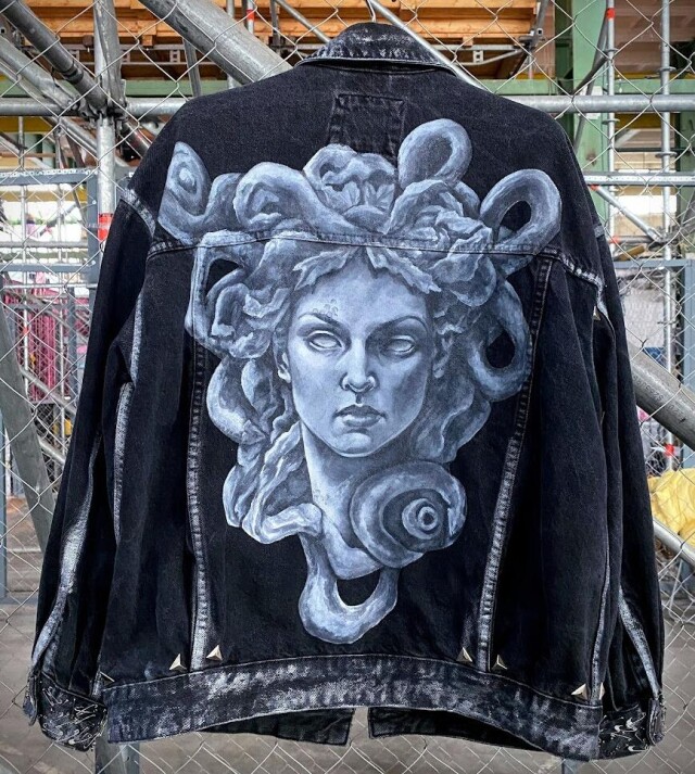 Медуза - CO:CREATE