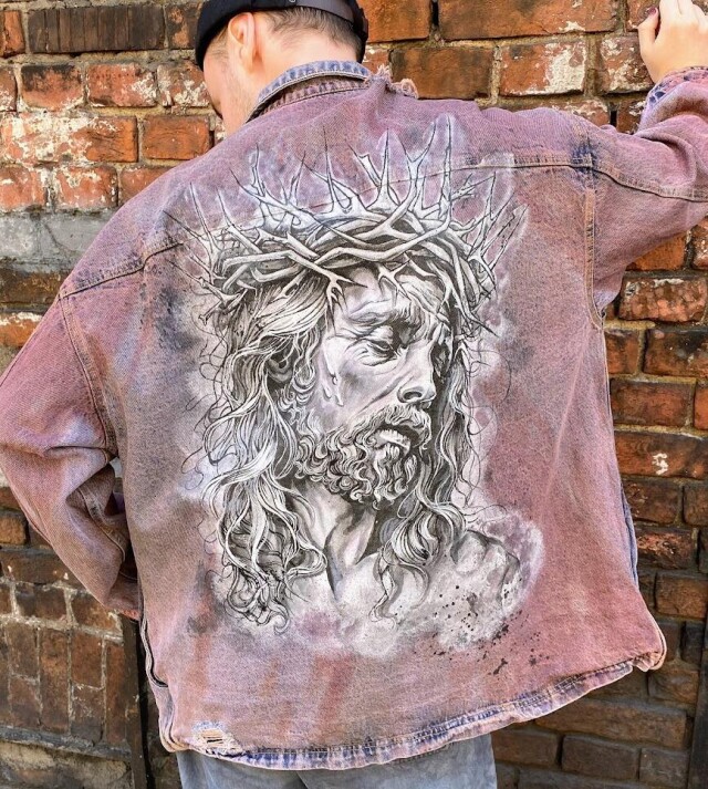 Иисус-Суперзвезда - CO:CREATE