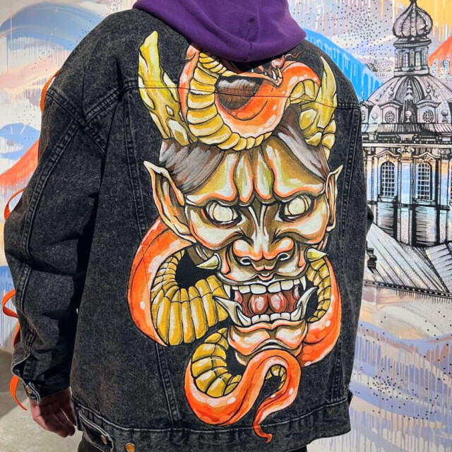 Они - CO:CREATE 1