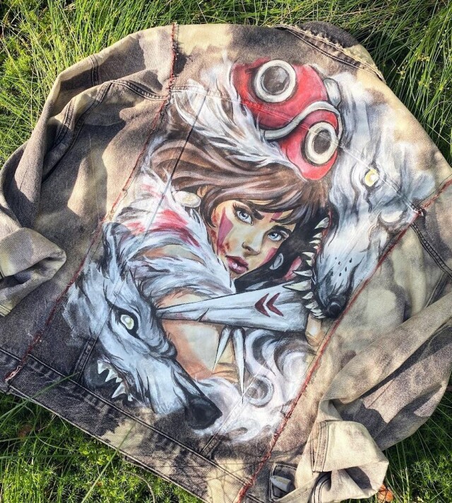 Princess - CO:CREATE