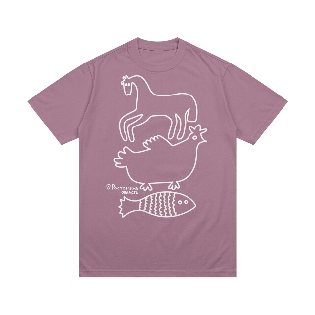 Ростовская область - CO:CREATE 6