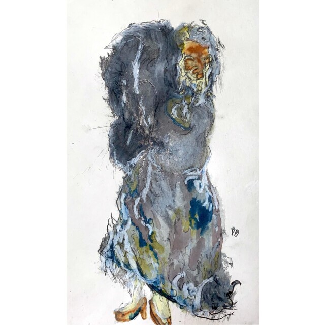 «hysteria1» - CO:CREATE 1