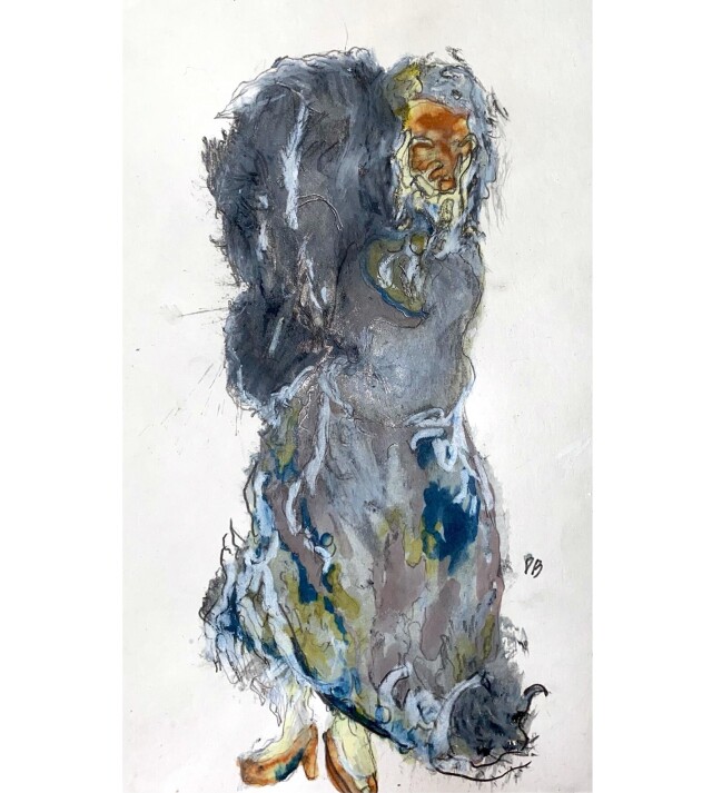 «hysteria1» - CO:CREATE