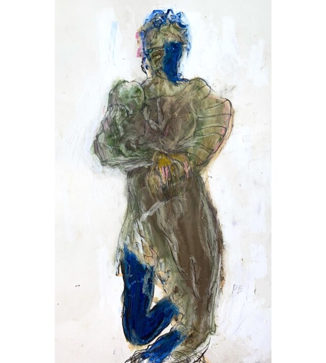 «hysteria2» - CO:CREATE