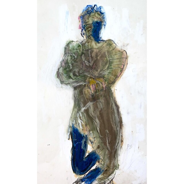 «hysteria2» - CO:CREATE 1