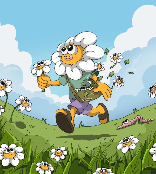 В погоне за прекрасным - CO:CREATE