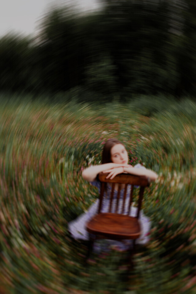 Melancholy - CO:CREATE 1