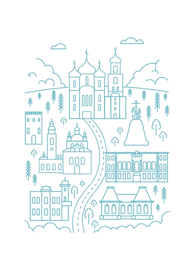 Летопись Клинцов - CO:CREATE 2