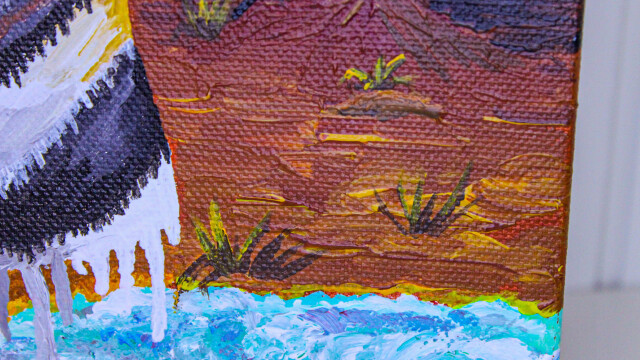 Баланс - CO:CREATE 6