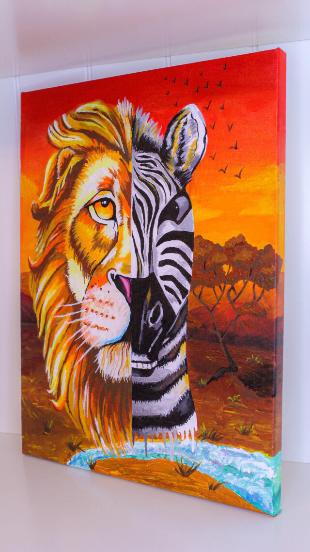 Баланс - CO:CREATE 8