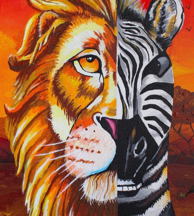 Баланс - CO:CREATE