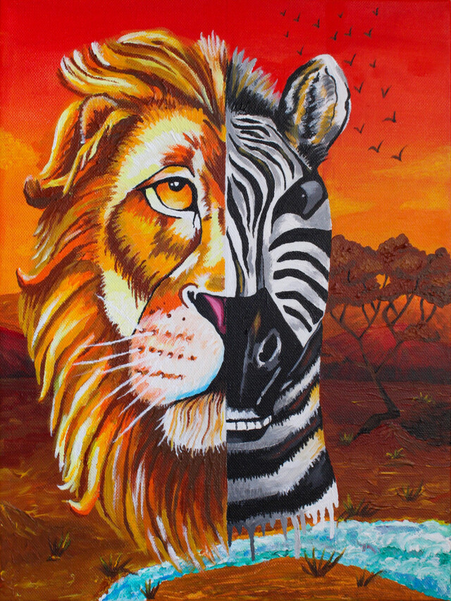 Баланс - CO:CREATE 1