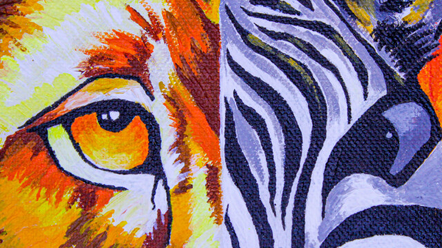 Баланс - CO:CREATE 2