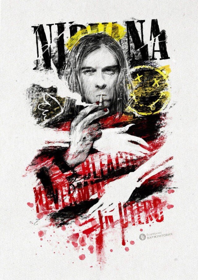 Nirvana - CO:CREATE 1