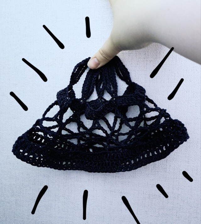 летняя шапочка - CO:CREATE