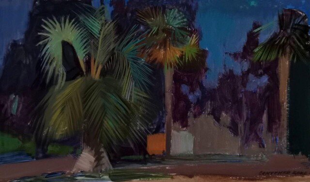 Смотрю вот это тропики-всю жизнь вдыхаю наново я - CO:CREATE 4