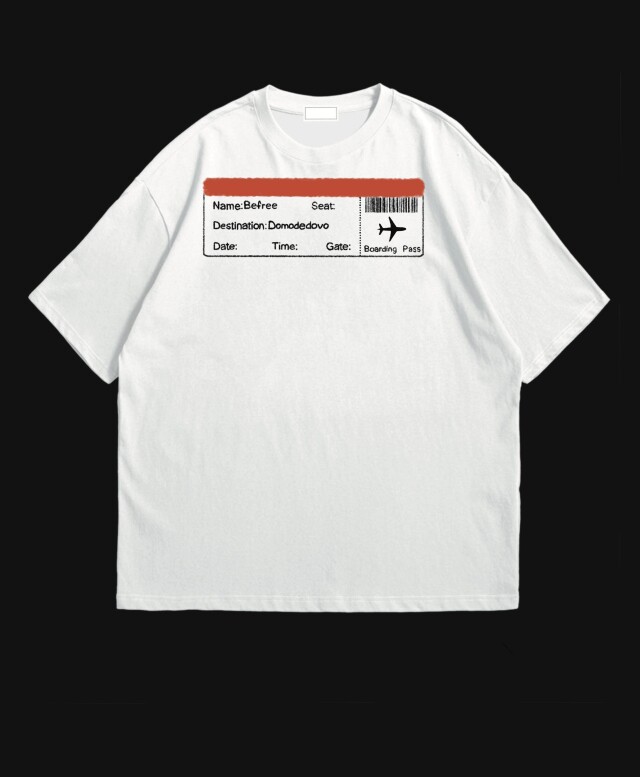 авиабилет Domodedovo - CO:CREATE