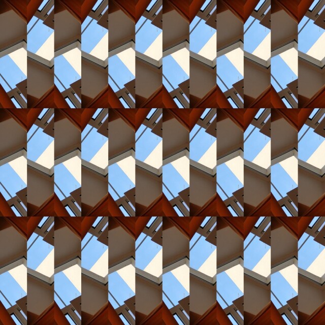 Петербургские метаморфозы - CO:CREATE 4