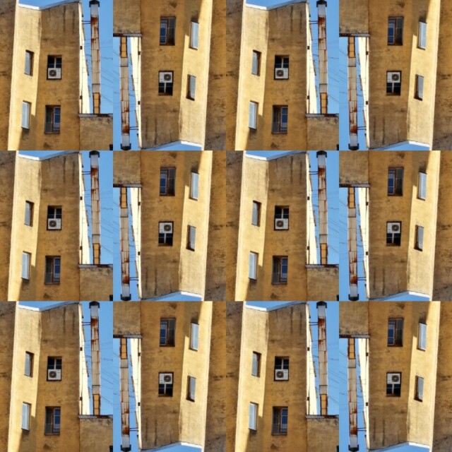 Петербургские метаморфозы - CO:CREATE 3