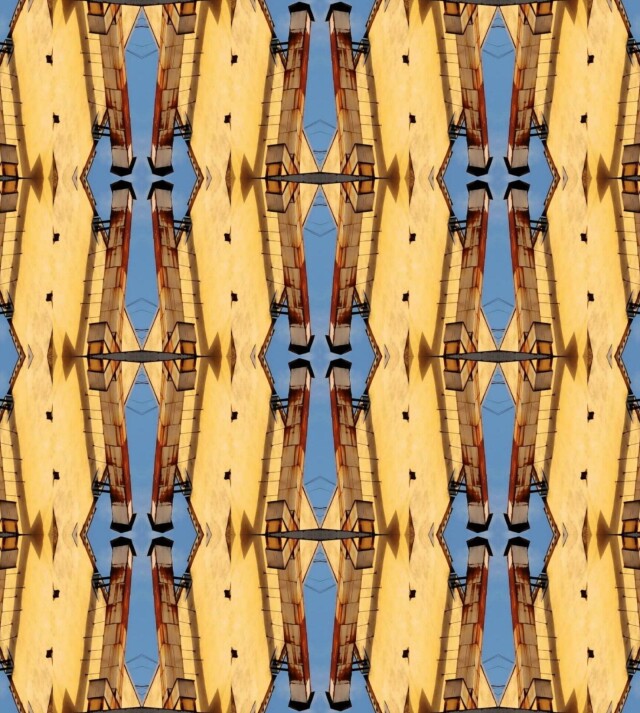 Петербургские метаморфозы - CO:CREATE