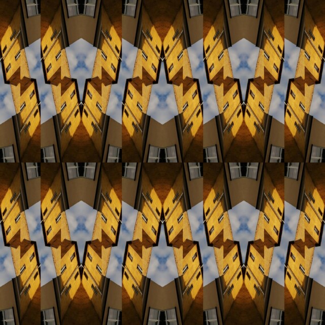 Петербургские метаморфозы - CO:CREATE 6