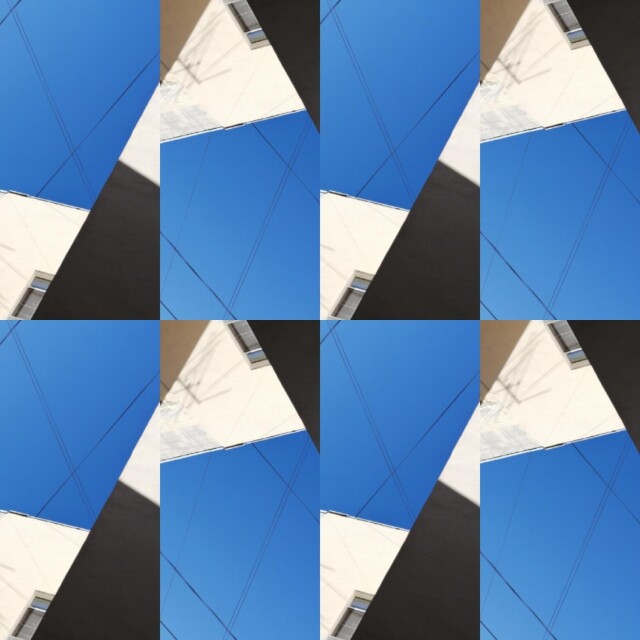 Петербургские метаморфозы - CO:CREATE 8