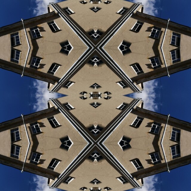 Петербургские метаморфозы - CO:CREATE 2