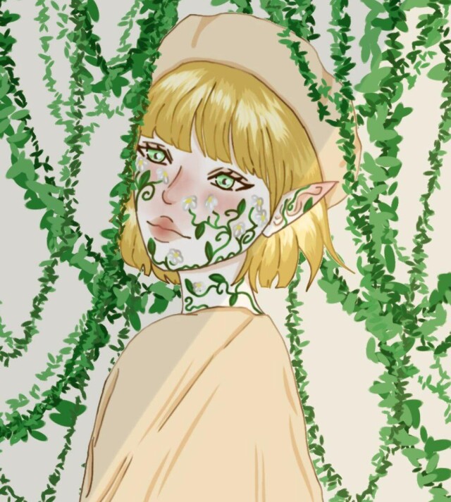 Природа Желека(Железногорск обл.Курская) - CO:CREATE