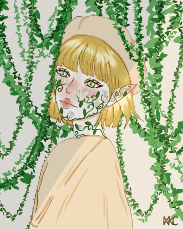 Природа Желека(Железногорск обл.Курская) - CO:CREATE 1