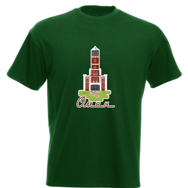 Футболка - CO:CREATE 1