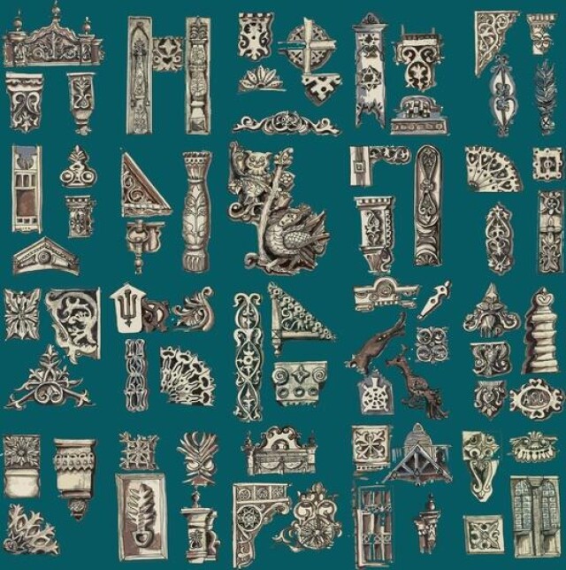 "А456" Томск в деталях - CO:CREATE 2